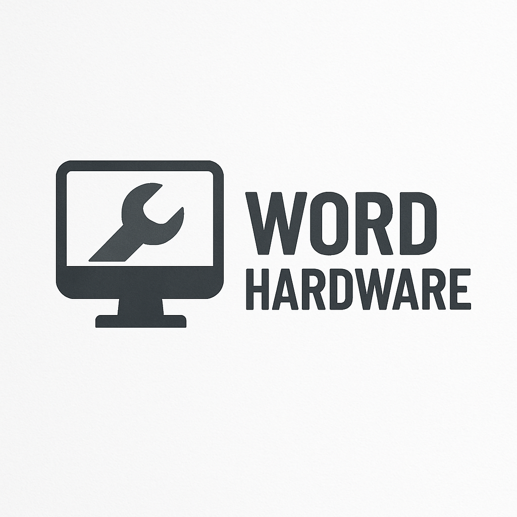 wordhardware